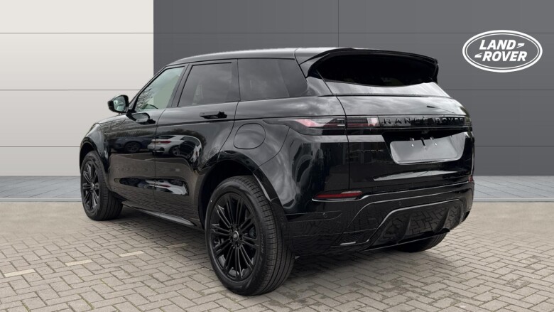 Land Rover Range Rover Evoque 1.5 P270e Autobiography 5dr Auto [Revised] Hatchback